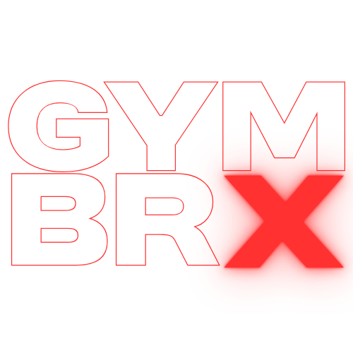 GYM BRX logo